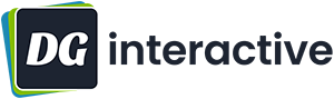 Logo DGinteractive